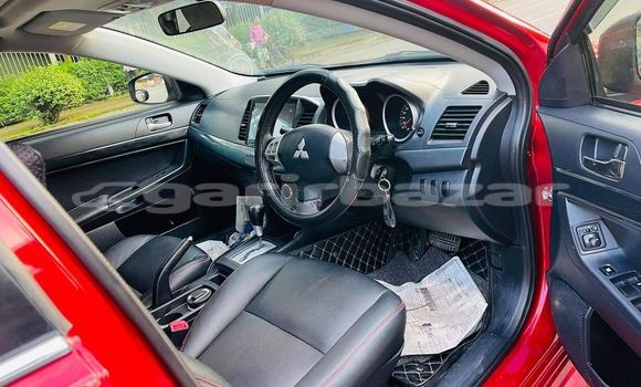 Buy Used 2016 Mitsubishi Lancer in Dhaka, Dhaka Buy Used 2016 Mitsubishi Lancer in Dhaka, Dhaka