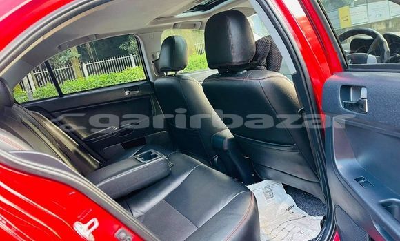 Buy Used 2016 Mitsubishi Lancer in Dhaka, Dhaka Buy Used 2016 Mitsubishi Lancer in Dhaka, Dhaka