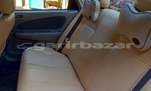 Buy Used 1999 Toyota Corolla in Dhaka, Dhaka Buy Used 1999 Toyota Corolla in Dhaka, Dhaka