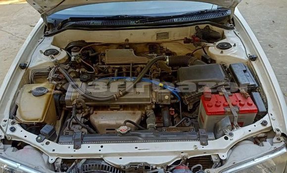 Buy Used 1999 Toyota Corolla in Dhaka, Dhaka Buy Used 1999 Toyota Corolla in Dhaka, Dhaka