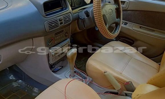 Buy Used 1999 Toyota Corolla in Dhaka, Dhaka Buy Used 1999 Toyota Corolla in Dhaka, Dhaka