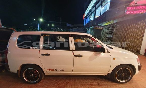 Buy Used 2003 Toyota Probox in Dhaka, Dhaka Buy Used 2003 Toyota Probox in Dhaka, Dhaka