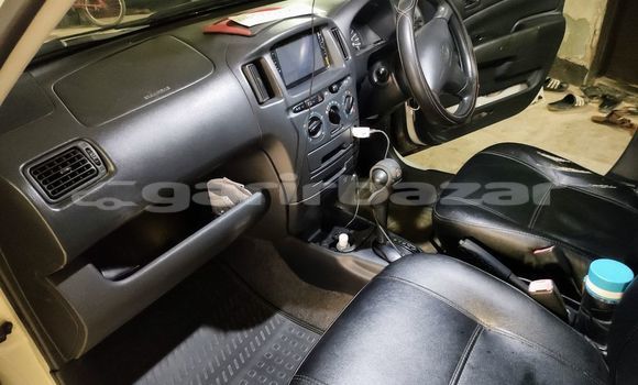 Buy Used 2003 Toyota Probox in Dhaka, Dhaka Buy Used 2003 Toyota Probox in Dhaka, Dhaka