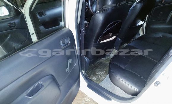 Buy Used 2003 Toyota Probox in Dhaka, Dhaka Buy Used 2003 Toyota Probox in Dhaka, Dhaka