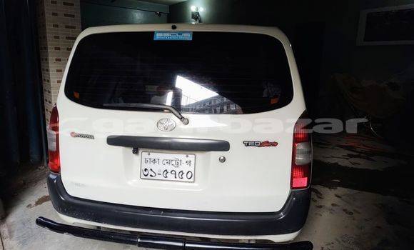 Buy Used 2003 Toyota Probox in Dhaka, Dhaka Buy Used 2003 Toyota Probox in Dhaka, Dhaka