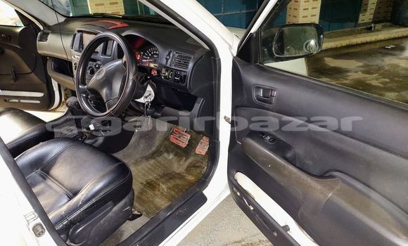 Buy Used 2003 Toyota Probox in Dhaka, Dhaka Buy Used 2003 Toyota Probox in Dhaka, Dhaka