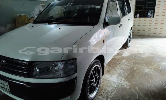 Buy Used 2003 Toyota Probox in Dhaka, Dhaka Buy Used 2003 Toyota Probox in Dhaka, Dhaka
