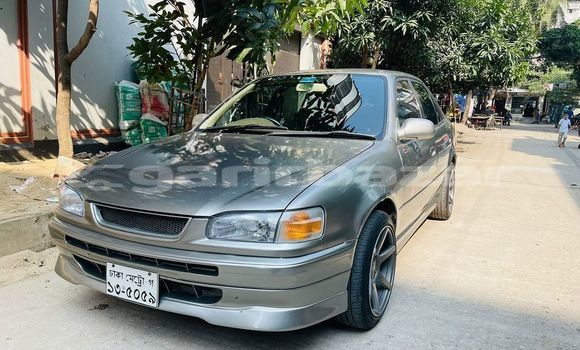 Buy Used 1996 Toyota Corolla in Dhaka, Dhaka Buy Used 1996 Toyota Corolla in Dhaka, Dhaka