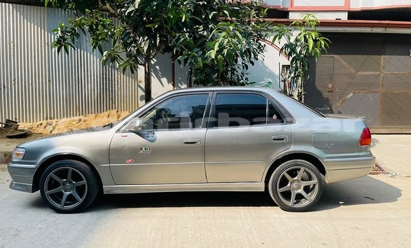 Buy Used 1996 Toyota Corolla in Dhaka, Dhaka Buy Used 1996 Toyota Corolla in Dhaka, Dhaka