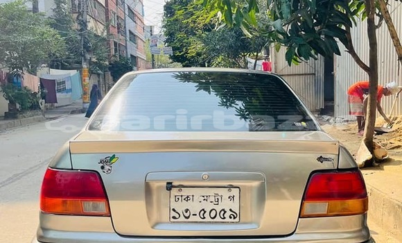 Buy Used 1996 Toyota Corolla in Dhaka, Dhaka Buy Used 1996 Toyota Corolla in Dhaka, Dhaka