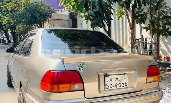 Buy Used 1996 Toyota Corolla in Dhaka, Dhaka Buy Used 1996 Toyota Corolla in Dhaka, Dhaka