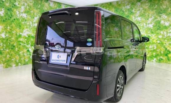 Buy Used 2021 Toyota Esquire in Dhaka, Dhaka Buy Used 2021 Toyota Esquire in Dhaka, Dhaka