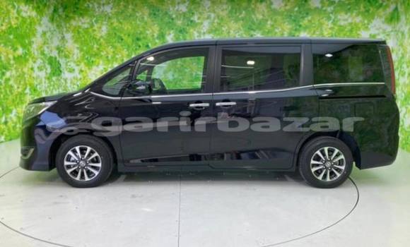 Buy Used 2021 Toyota Esquire in Dhaka, Dhaka Buy Used 2021 Toyota Esquire in Dhaka, Dhaka