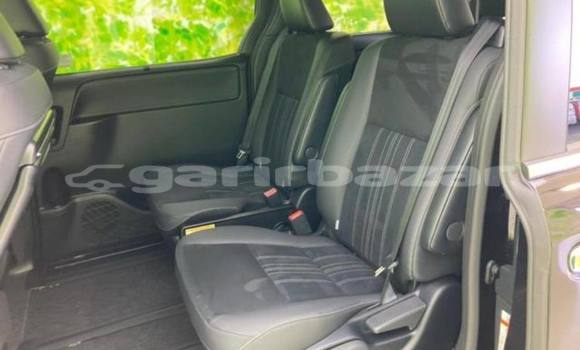 Buy Used 2021 Toyota Esquire in Dhaka, Dhaka Buy Used 2021 Toyota Esquire in Dhaka, Dhaka