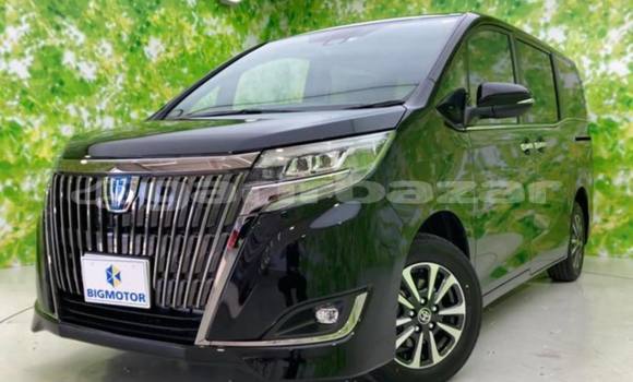 Buy Used 2021 Toyota Esquire in Dhaka, Dhaka Buy Used 2021 Toyota Esquire in Dhaka, Dhaka