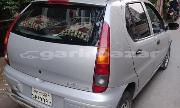 কেনা ব্যবহৃত TATA Indigo Silver গাড়ী মধ্যে ঢাকা মধ্যে Dhaka কেনা ব্যবহৃত TATA Indigo Silver গাড়ী মধ্যে ঢাকা মধ্যে Dhaka