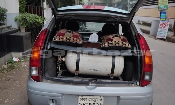 কেনা ব্যবহৃত TATA Indigo Silver গাড়ী মধ্যে ঢাকা মধ্যে Dhaka কেনা ব্যবহৃত TATA Indigo Silver গাড়ী মধ্যে ঢাকা মধ্যে Dhaka