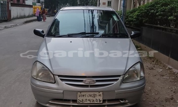 কেনা ব্যবহৃত TATA Indigo Silver গাড়ী মধ্যে ঢাকা মধ্যে Dhaka কেনা ব্যবহৃত TATA Indigo Silver গাড়ী মধ্যে ঢাকা মধ্যে Dhaka