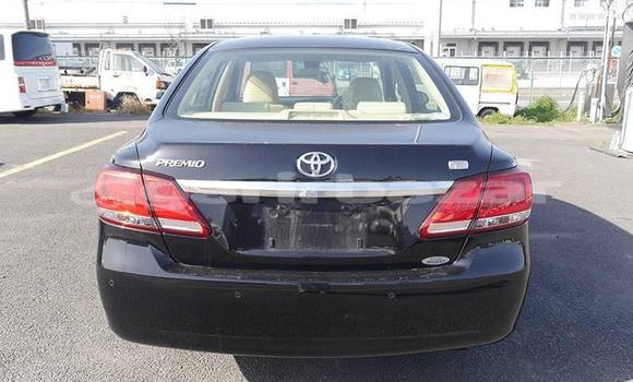 Buy Import 2017 Toyota Premio in Dhaka, Dhaka Buy Import 2017 Toyota Premio in Dhaka, Dhaka