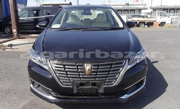 Buy Import 2017 Toyota Premio in Dhaka, Dhaka Buy Import 2017 Toyota Premio in Dhaka, Dhaka