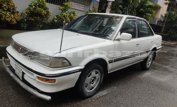 কেনা ব্যবহৃত Toyota Corolla White গাড়ী মধ্যে ঢাকা মধ্যে Dhaka কেনা ব্যবহৃত Toyota Corolla White গাড়ী মধ্যে ঢাকা মধ্যে Dhaka