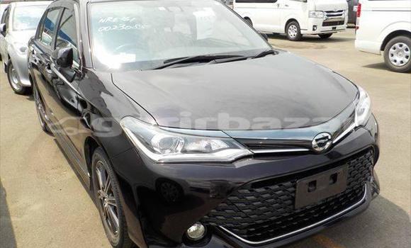 Buy Import 2016 Toyota Axio in Dhaka, Dhaka Buy Import 2016 Toyota Axio in Dhaka, Dhaka