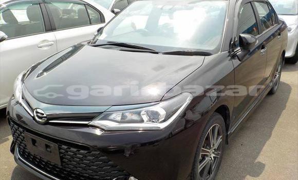 Buy Import 2016 Toyota Axio in Dhaka, Dhaka Buy Import 2016 Toyota Axio in Dhaka, Dhaka