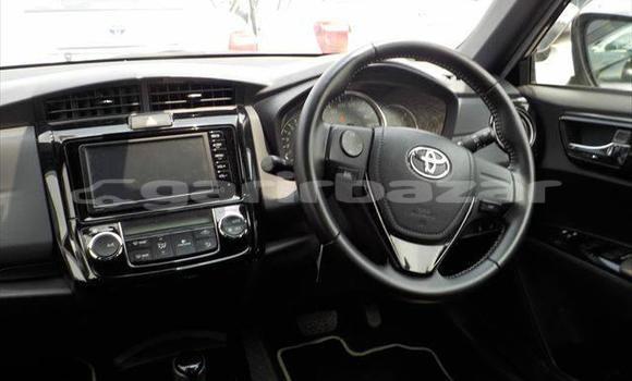 Buy Import 2016 Toyota Axio in Dhaka, Dhaka Buy Import 2016 Toyota Axio in Dhaka, Dhaka