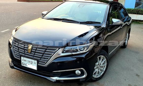 Buy Used 2016 Toyota Premio in Dhaka, Dhaka Buy Used 2016 Toyota Premio in Dhaka, Dhaka