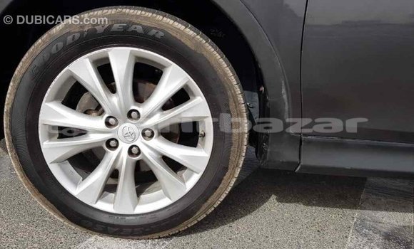 Buy Import 2013 Toyota RAV4 in Import - Dubai, Bandarban Buy Import 2013 Toyota RAV4 in Import - Dubai, Bandarban