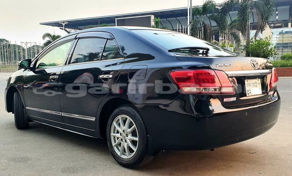 Buy Used 2016 Toyota Premio in Dhaka, Dhaka Buy Used 2016 Toyota Premio in Dhaka, Dhaka