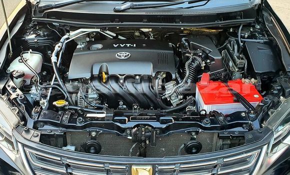 Buy Used 2016 Toyota Premio in Dhaka, Dhaka Buy Used 2016 Toyota Premio in Dhaka, Dhaka