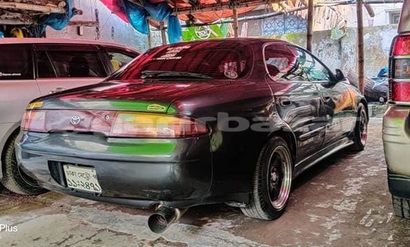 কেনা ব্যবহৃত Toyota Sprinter Marino Grey গাড়ী মধ্যে ঢাকা মধ্যে Dhaka কেনা ব্যবহৃত Toyota Sprinter Marino Grey গাড়ী মধ্যে ঢাকা মধ্যে Dhaka