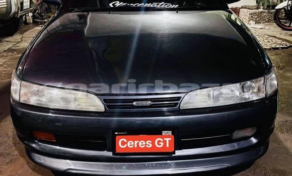 কেনা ব্যবহৃত Toyota Sprinter Marino Grey গাড়ী মধ্যে ঢাকা মধ্যে Dhaka কেনা ব্যবহৃত Toyota Sprinter Marino Grey গাড়ী মধ্যে ঢাকা মধ্যে Dhaka