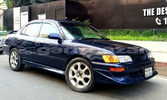কেনা ব্যবহৃত Toyota Corolla Blue গাড়ী মধ্যে ঢাকা মধ্যে Dhaka কেনা ব্যবহৃত Toyota Corolla Blue গাড়ী মধ্যে ঢাকা মধ্যে Dhaka