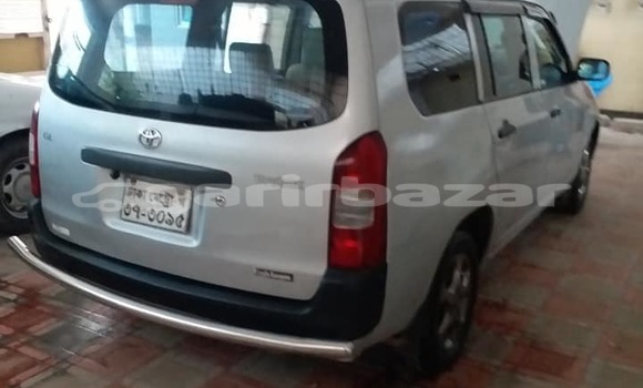 কেনা ব্যবহৃত Toyota Probox Silver গাড়ী মধ্যে ঢাকা মধ্যে Dhaka কেনা ব্যবহৃত Toyota Probox Silver গাড়ী মধ্যে ঢাকা মধ্যে Dhaka