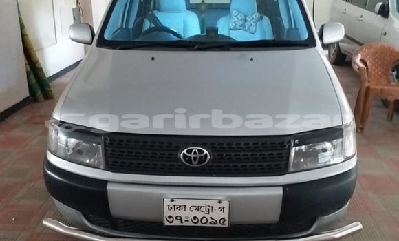 কেনা ব্যবহৃত Toyota Probox Silver গাড়ী মধ্যে ঢাকা মধ্যে Dhaka কেনা ব্যবহৃত Toyota Probox Silver গাড়ী মধ্যে ঢাকা মধ্যে Dhaka