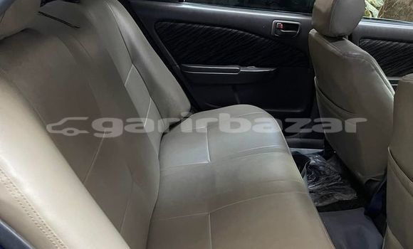 Buy Used 1997 Toyota Premio in Dhaka, Dhaka Buy Used 1997 Toyota Premio in Dhaka, Dhaka