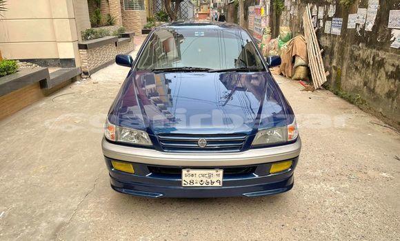 Buy Used 1997 Toyota Premio in Dhaka, Dhaka Buy Used 1997 Toyota Premio in Dhaka, Dhaka