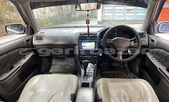 Buy Used 1997 Toyota Premio in Dhaka, Dhaka Buy Used 1997 Toyota Premio in Dhaka, Dhaka