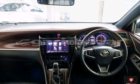 কেনা ব্যবহৃত Toyota Harrier Black গাড়ী মধ্যে ঢাকা মধ্যে Dhaka কেনা ব্যবহৃত Toyota Harrier Black গাড়ী মধ্যে ঢাকা মধ্যে Dhaka