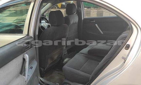 কেনা ব্যবহৃত Toyota Premio Silver গাড়ী মধ্যে ঢাকা মধ্যে Dhaka কেনা ব্যবহৃত Toyota Premio Silver গাড়ী মধ্যে ঢাকা মধ্যে Dhaka