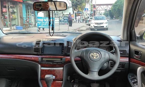 কেনা ব্যবহৃত Toyota Premio Silver গাড়ী মধ্যে ঢাকা মধ্যে Dhaka কেনা ব্যবহৃত Toyota Premio Silver গাড়ী মধ্যে ঢাকা মধ্যে Dhaka