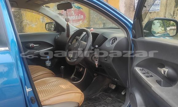 কেনা ব্যবহৃত Toyota IST Blue গাড়ী মধ্যে ঢাকা মধ্যে Dhaka কেনা ব্যবহৃত Toyota IST Blue গাড়ী মধ্যে ঢাকা মধ্যে Dhaka