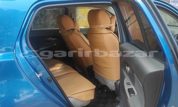 কেনা ব্যবহৃত Toyota IST Blue গাড়ী মধ্যে ঢাকা মধ্যে Dhaka কেনা ব্যবহৃত Toyota IST Blue গাড়ী মধ্যে ঢাকা মধ্যে Dhaka