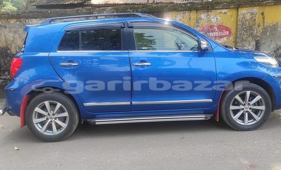 কেনা ব্যবহৃত Toyota IST Blue গাড়ী মধ্যে ঢাকা মধ্যে Dhaka কেনা ব্যবহৃত Toyota IST Blue গাড়ী মধ্যে ঢাকা মধ্যে Dhaka