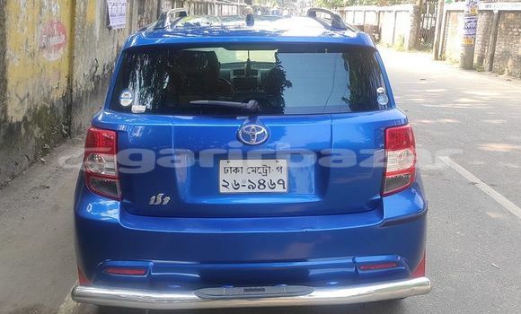 কেনা ব্যবহৃত Toyota IST Blue গাড়ী মধ্যে ঢাকা মধ্যে Dhaka কেনা ব্যবহৃত Toyota IST Blue গাড়ী মধ্যে ঢাকা মধ্যে Dhaka