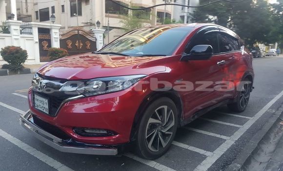 Buy Used 2016 Honda Vezel in Dhaka, Dhaka Buy Used 2016 Honda Vezel in Dhaka, Dhaka