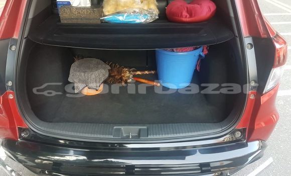 Buy Used 2016 Honda Vezel in Dhaka, Dhaka Buy Used 2016 Honda Vezel in Dhaka, Dhaka