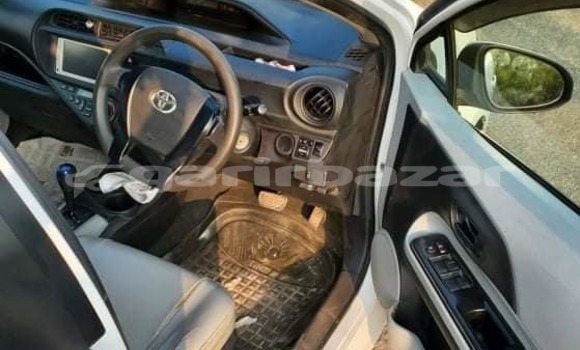 Buy Used 2013 Toyota Aqua in Dhaka, Dhaka Buy Used 2013 Toyota Aqua in Dhaka, Dhaka